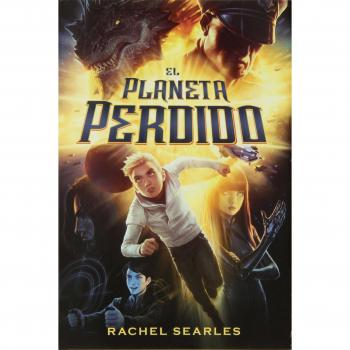 El Planeta Perdido