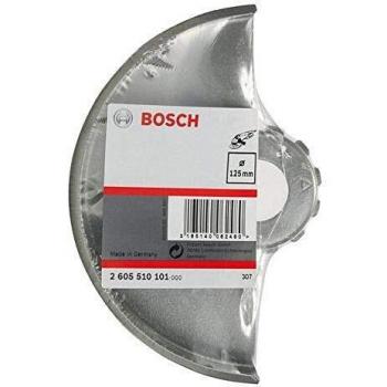 Bosch Professional Caperuza Protectora sin Chapa Protectora