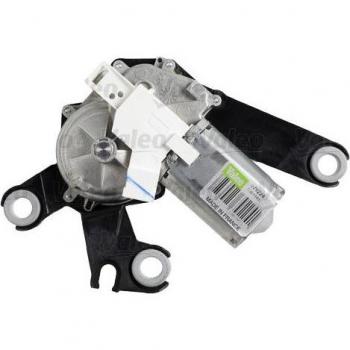 Motor del limpiaparabrisas Valeo 579224, tipo de producto: motor del limpiaparabrisas, características: compatible con varios modelos de vehículos, alta durabilidad y rendimiento, fácil instalación