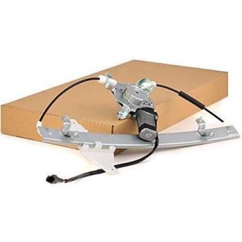 Elevalunas eléctrico STARK SKWR-0420514 con función de elevación automática