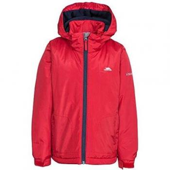 Trespass 5045274535495 Chaqueta, Niños, Multicolor, Talla Unica