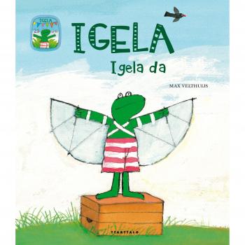 Igela Igela da - VELTHUIJS, MAX