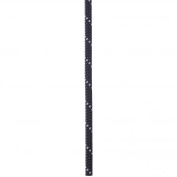 Cuerda Estática Edelrid Performance 9.0 Mm Blanca 100 m Unisex