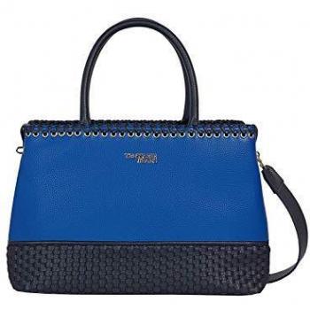 Trussardi Jeans - Bolso de asas de Sintético para mujer Azul U250 Bluette talla única