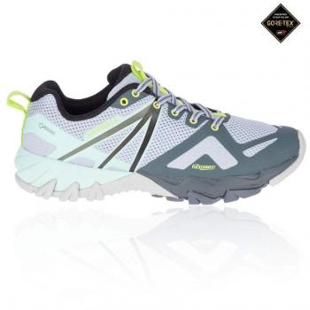 Merrell MQM Flex Gore-Tex Women's Zapatilla De Trekking - SS19-37