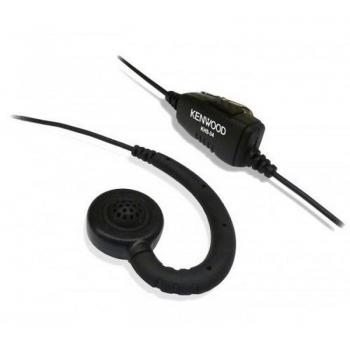 Micro auricular Kenwood KHS-34 original para PKT23 con diseño ergonómico y sonido claro