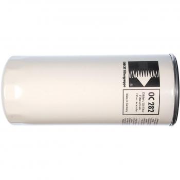 Filtro aceite Mahle OC 282