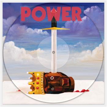 Power vinilo 2