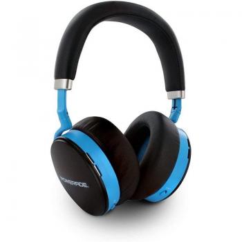 Auriculares Bluetooth Diadema Inalámbricos Powerade con Reducción Activa de Ruido (ANC) 480189