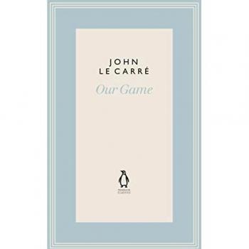 Nuestro Juego - Edición de Colección en Tapa Dura de John le Carré