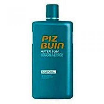Piz Buin Piz Buin After Sun Locion 400 Ml 400 ml