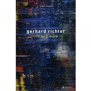 Gerhard Richter: Life and Work