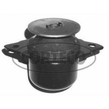 Montaje de transmisión CORTECO 21652428, tipo: suspensión para transmisión automática, características: diseño específico para garantizar un ajuste perfecto, fabricado con materiales de alta calidad para mayor durabilidad y resistencia a la vibraci