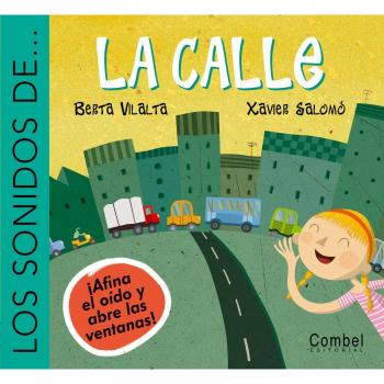 En la calle -Los Sonidos De...