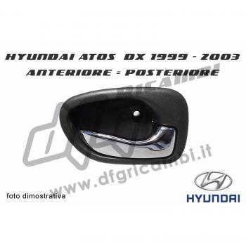 Tirador interior DX Hyundai Atos Prime 1999 – 2001 – 82620 – 02010