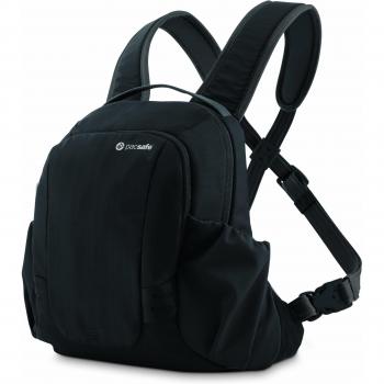 Pacsafe Venturesafe 10 GII - Mochila - negro 2016