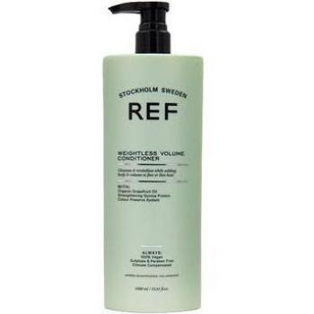 Weightless Volume Smoothing Hair Treatment and Conditioner 1 L
