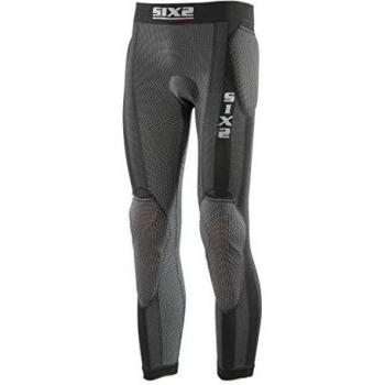 KIT PRO PN2 - Pantalón + entrepierna + protección SAS-TEC caderas y rodillas