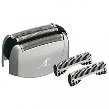Panasonic Cabeza De Afeitadora Wes 9020 Y1361 - Cabeza de afeitar compatible con afeitadoras Panasonic, diseño de corte preciso, fácil instalación, repuesto original para un afeitado suave y eficiente