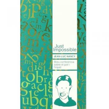 Just Impossible - Cat