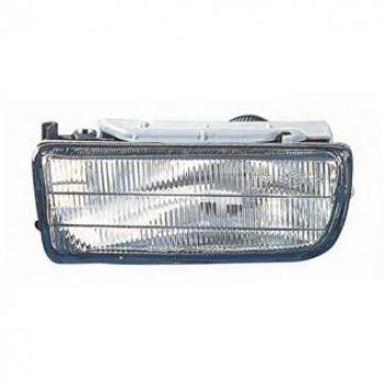Van Wezel 0640997 Faros Delanteros para Automóviles