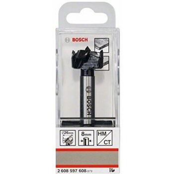 Bosch 2 608 597 608 - Broca artesanal HM