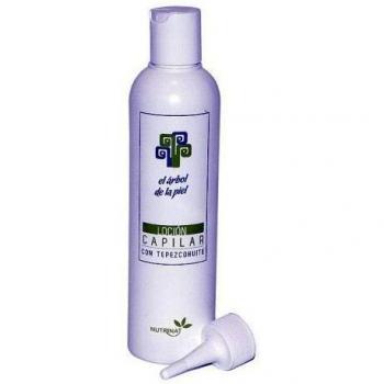 LOCION TEPEZCOHUITE 250 ml