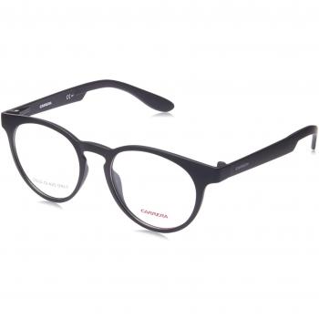 Carrera CA5540 DL5 48 Gafas de sol, Negro