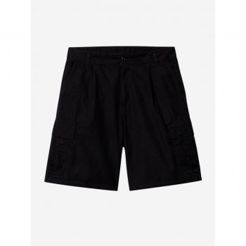 Pantalón Corto Carhartt Cargo para Hombre Color Negro 32 EE.UU