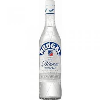 Ron Añejo Superior Brugal de República Dominicana, 70cl