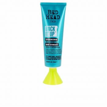 TIGI Bed Head Back It Up Texturizing Cream for Shape and Texture 125 ml