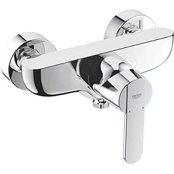 Grifo Monomando Grohe 32888000 Metal con Quickfix Get mezclador de ducha mecánico
