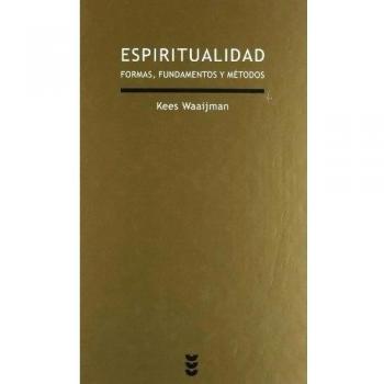 Espiritualidad. Formas, Fundamentos y Me: Formas, Fundamentos y métodos: 186