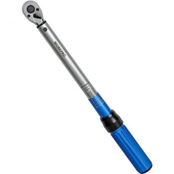 WORKPRO Llave Dinamométrica 1/4
