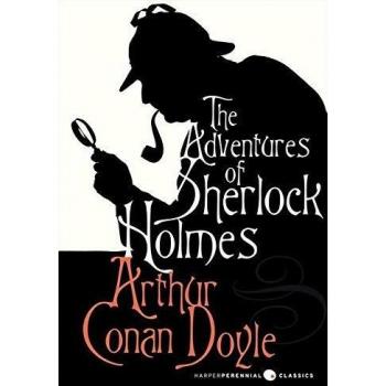 The Adventures of Sherlock Holmes
