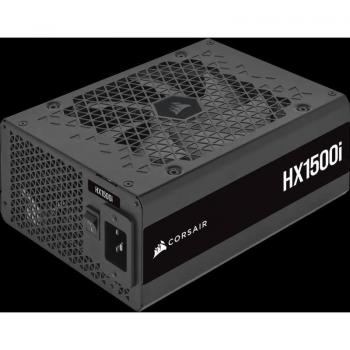 Corsair HX1500i 1500W ATX Power Supply 80+ Platinum Fully Modular CP-9020215-EU