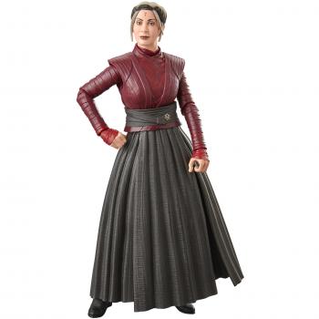 Star Wars The Black Series Morgan Elsbeth 6-Inch Action Figure