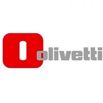 Toner Original Olivetti B1272 Negro para D-Copia MF255 - 15,000 Páginas