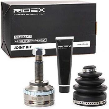 RIDEX 5J0056 Articulación de eje de transmisión
