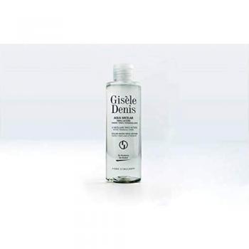 GISÈLE DENIS - Agua Micelar Triple Acción, Desmaquilla, Hidrata, Tonifica, Cuidado Facial, 200 ml