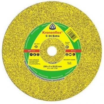 Klingspor - Disco de Corte C 24 Ex, 189001