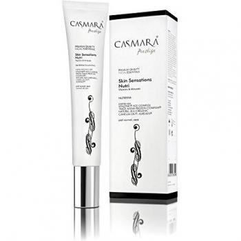 Casmara - Crema anti-edad revitalizing nourishing