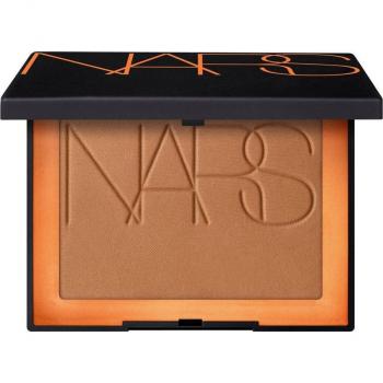 NARS Laguna Bronzing Powder - Bronzing and Contouring Powder, Shade Laguna 03, 11 g, Talc-Free