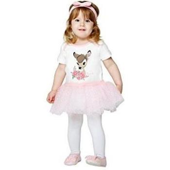 amscan - Disfraz infantil de Bambi.