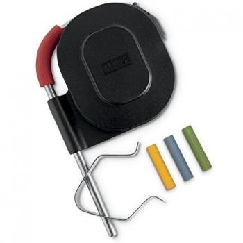 WEBER Probe a température IGrill Pro – Pour tous les models Igrill.