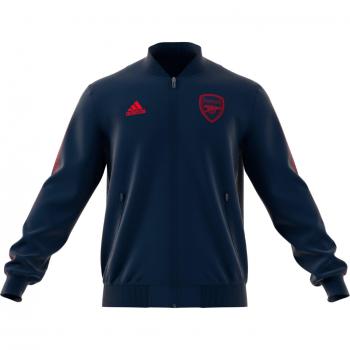 Arsenal Anthem 2019/20 Men's Blue Jacket