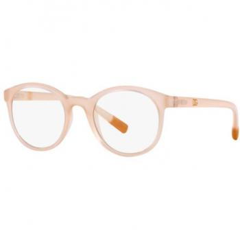 Dolce & Gabbana DX 5095 (3041) Child Panthos Eyewear Pink