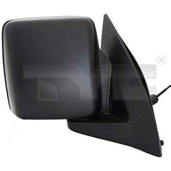 Espejo retrovisor TYC 325-0057, Espejo retrovisor derecho DAPA GmbH & Co. KG 3250057