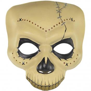 Witch Doctor Masks