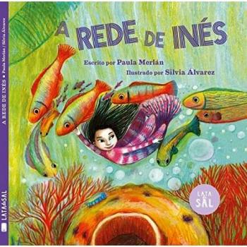 A REDE DE INéS